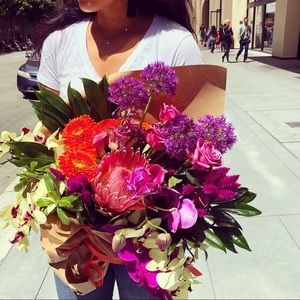 Meet your Posher, Kayla